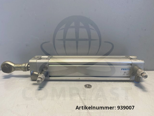 Festo Pneumatikzylinder, DNC-32-125-PPV-A / 191016 / 163310