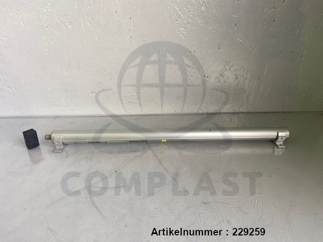 Balluff position measuring system 360 mm BTL0069/ 100BT119 / BTL6-A310-M0360-A1-S115