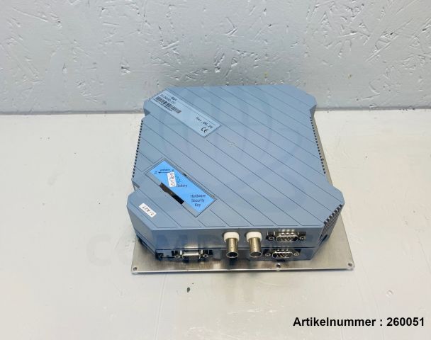 B&R Provit Controller 5C2000 /  5C2000.07