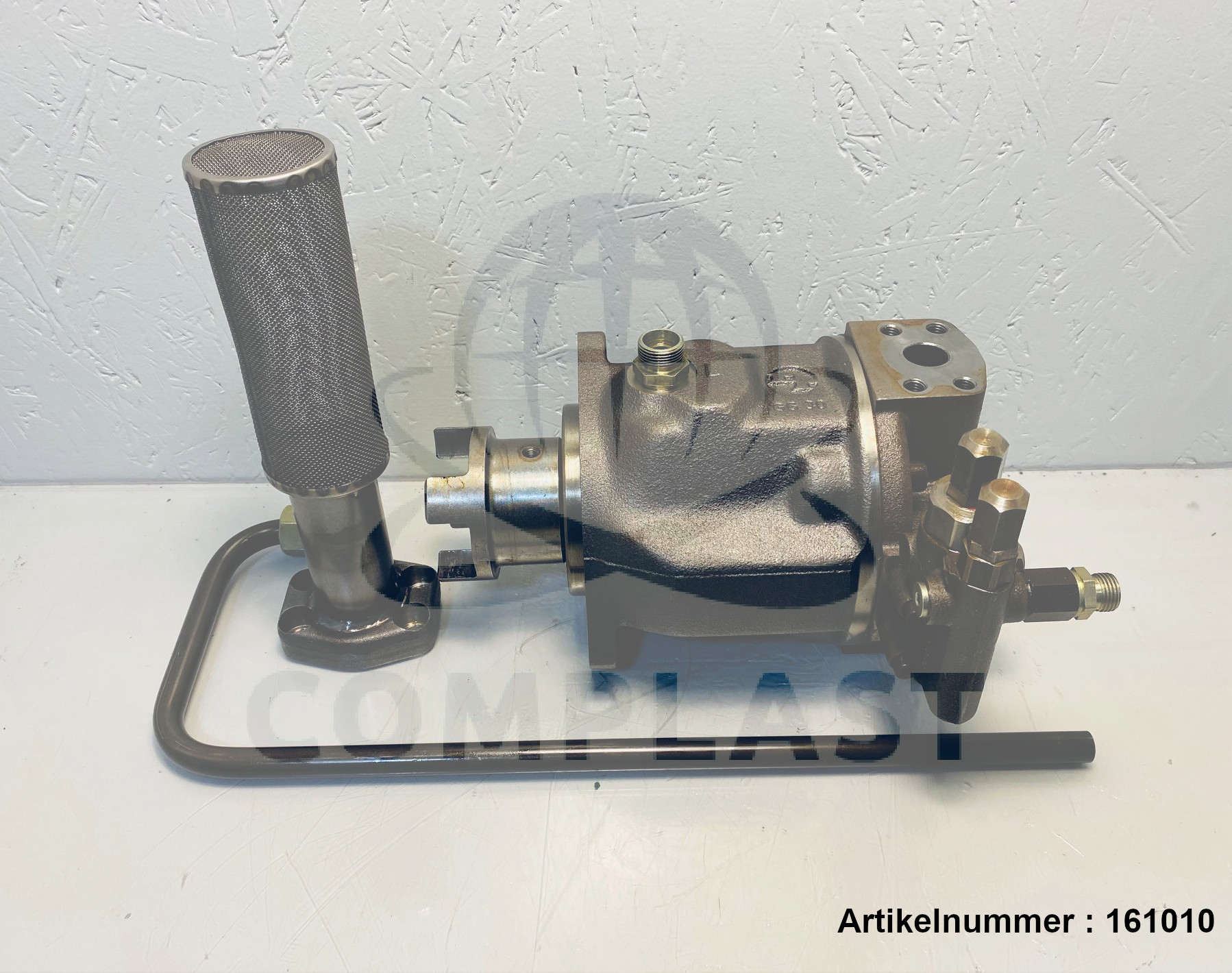 Arburg APP28 / A10VSO 28 DR /31R-PPA12N00-SO109 / 65.041