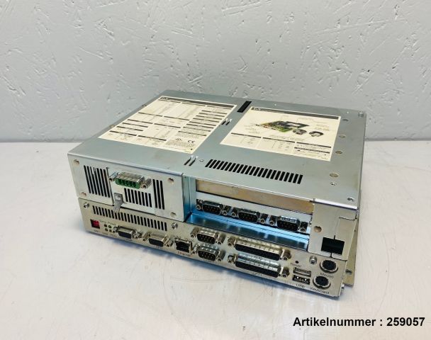 B&R provit controller 5C5001 / 10131261 /  5C5001.11 Rev. M0
