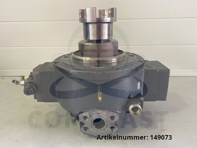BOSCH RPP-63RPV / 0 514 700 391, 0 514 700 125, 0 514 700 161, D954-2039 / 10007943