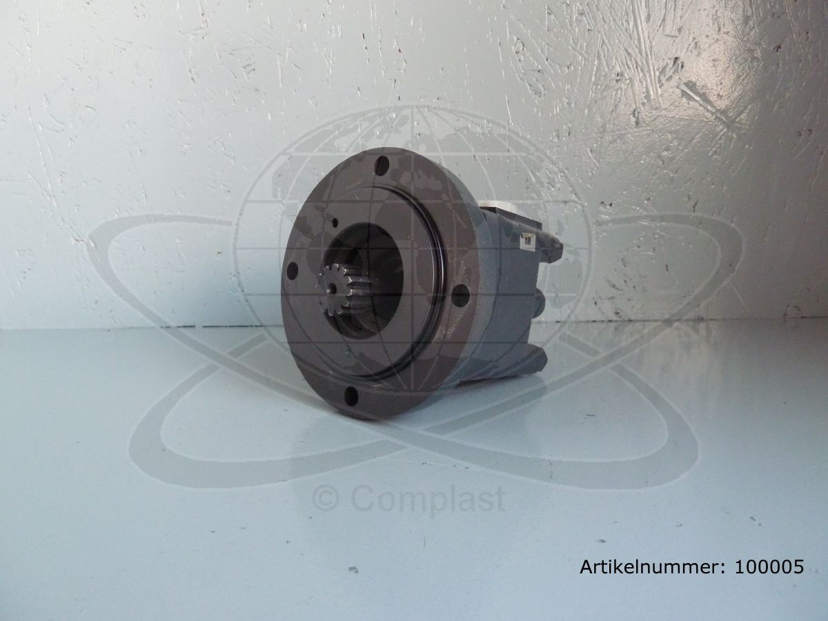Danfoss hydro motor, OMSS 160