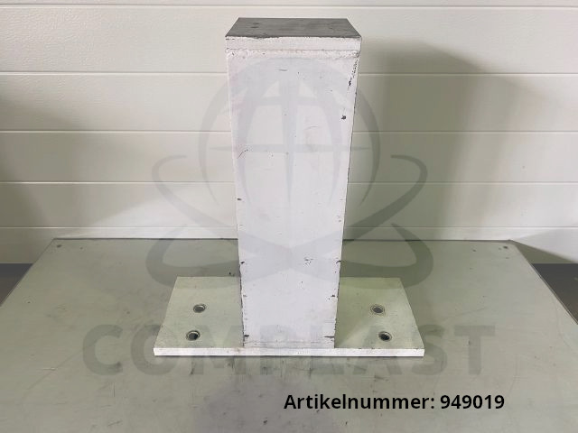 Adapter 540 mm für Entnahmeroboter