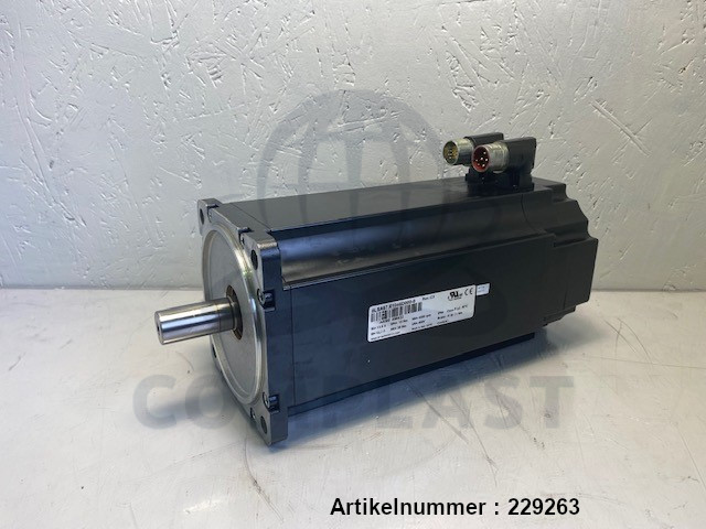 B&R servo motor 8LSA57.E1045D000-0