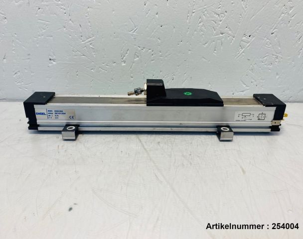 Gefran PK-M-150-H-XL Wegaufnehmer / 150 mm / 02220-0543