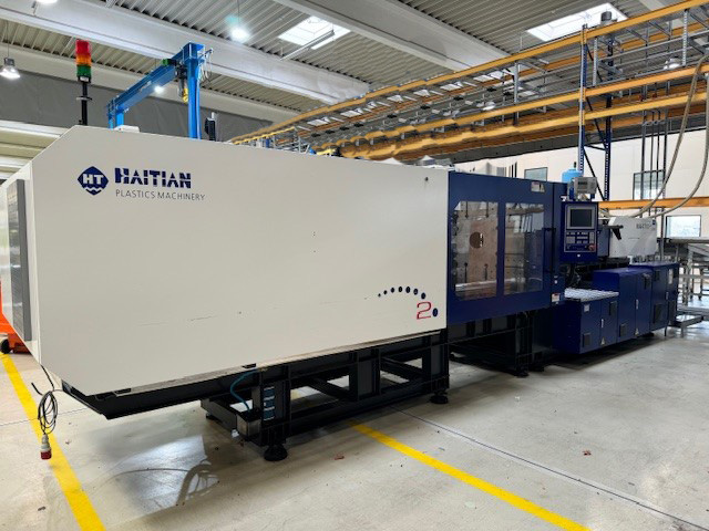 Haitian MA 4700 II 2200, 2015 