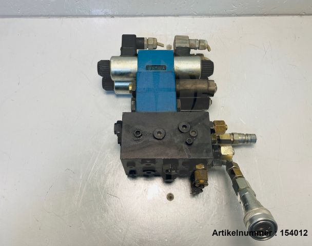 BOSCH Kernzug 2-fach / aus Engel Victory 200/80 / 0 811 024 105, 0 811 150 235, 0 810 091 212