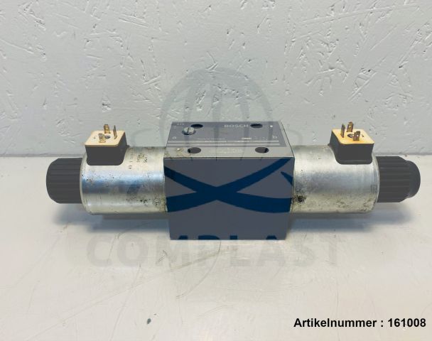 BOSCH / 0 810 001 845 / Wegeventil