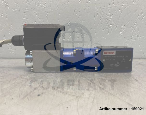 BOSCH Druckregelventil / 0 811 402 182, 0 811 405 143 / 10072252