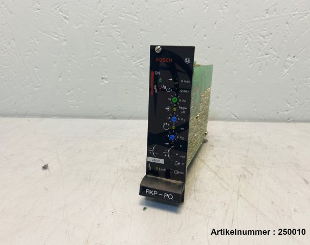 BOSCH Verstärkerkarte 0 811 405 110 / 22040070, 10010408