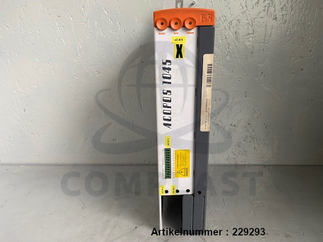 B&R Acopos 1045 servo drive 8V1045.00-1 / 02220-8304