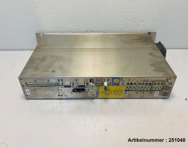 AMK Servomodul, KU-R01/KU3 / 179.557
