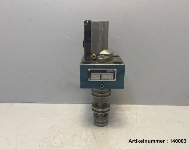 BOSCH control cartridge NG25 / 0 811 402 514 / 10007023