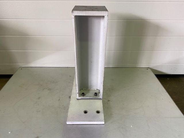 adapter 540 mm for removal robot