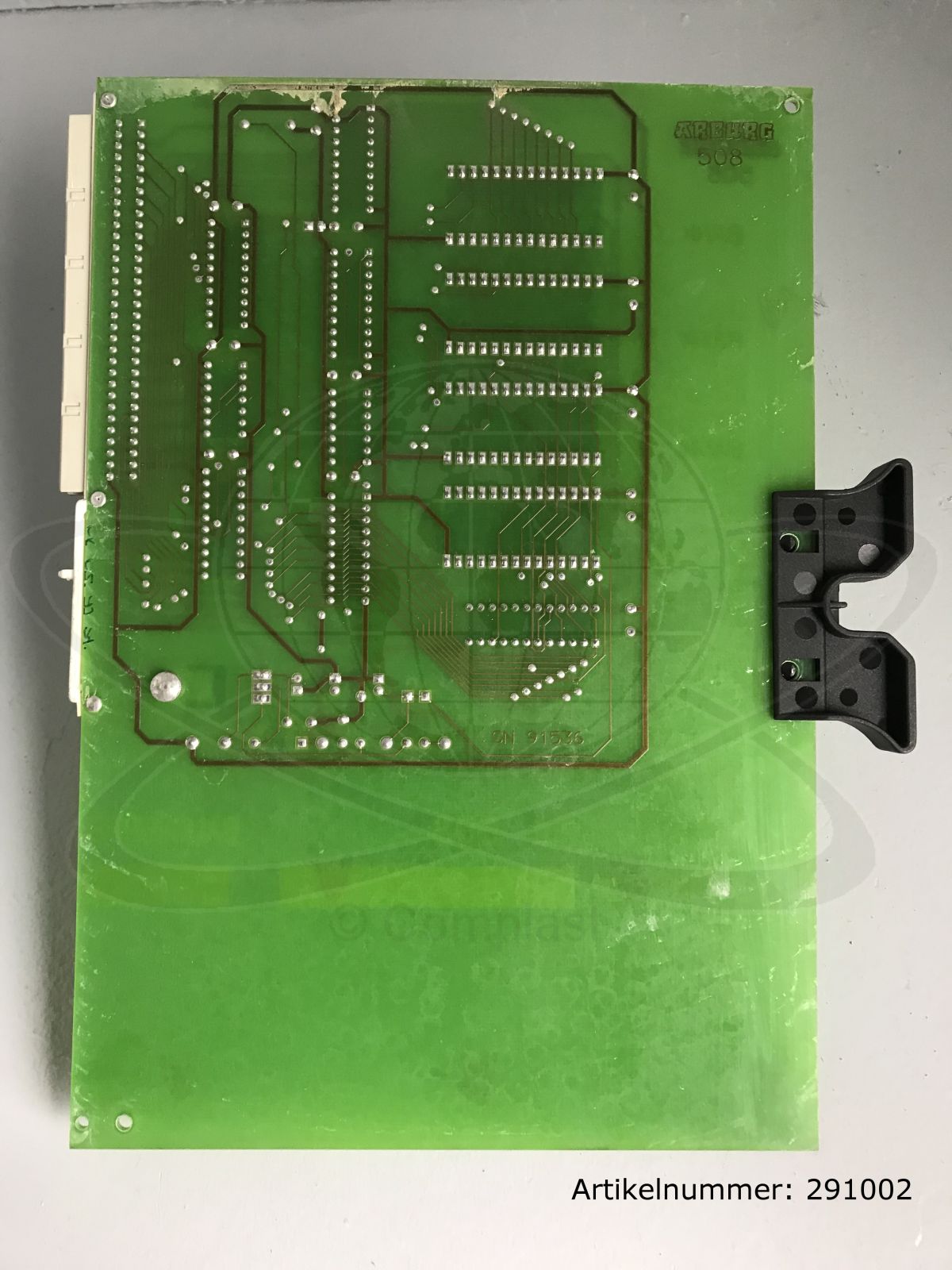 Arburg_508_Elektronikkarte_ARB_508