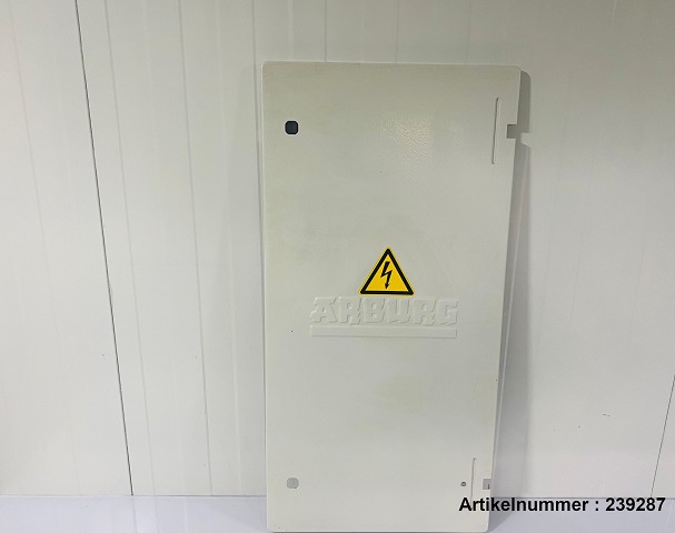 Arburg Schaltschranktür rechts / 158.717