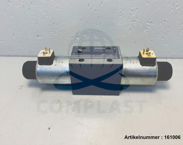 BOSCH / 0 810 001 820 / directional control valve