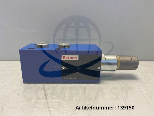 BOSCH control valve NG6 / 0 811 104 133 / 10007286
