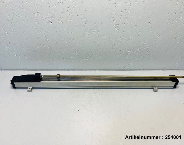 Gefran PK-M-500-H-XL Wegaufnehmer / 500 mm / 02220-0547