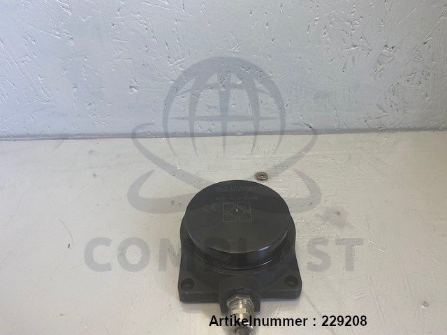 Balluff Sensor RGPT-9012-V2430