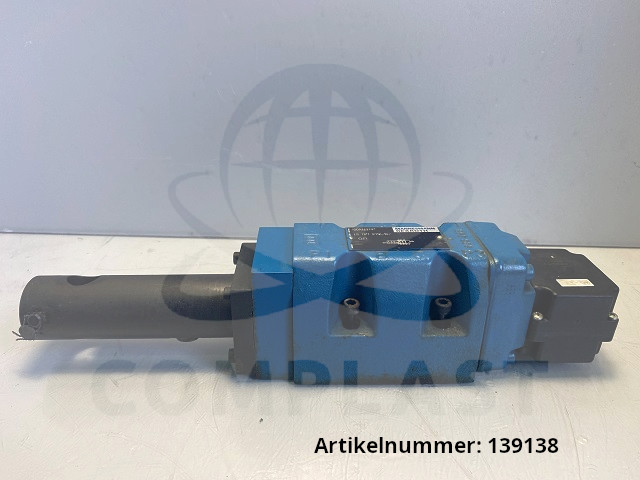 Arburg safety valve 83.745 / R900922379