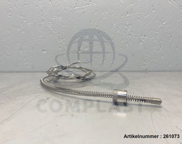 Arburg / Thermofühler / Ø 8 mm