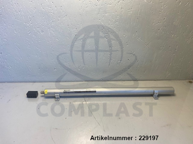 Balluff position measuring system BTL0069 / BTL6-A310-M0360-A1-S115 / 100BT119