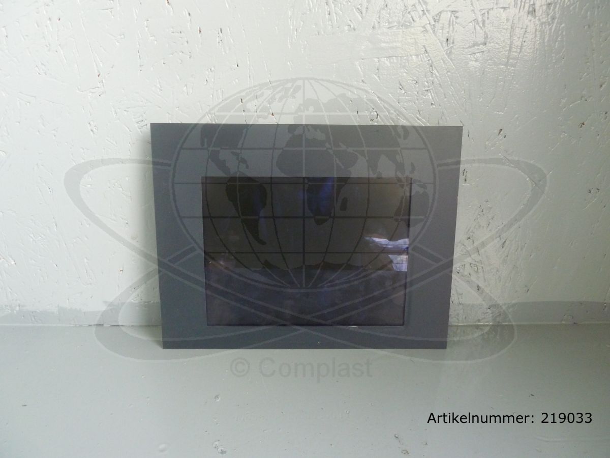 B&R Color-TFT 44 with front panel / 5D2000.15 / 0071650
