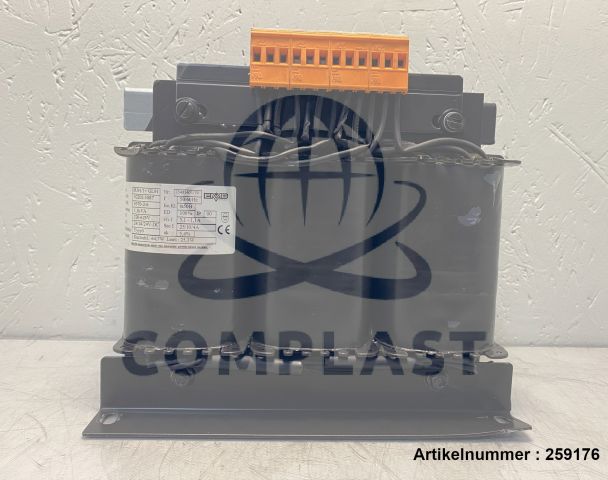EMB Trafo PU91/1+GL91 / 02202-5887 - Complast GmbH
