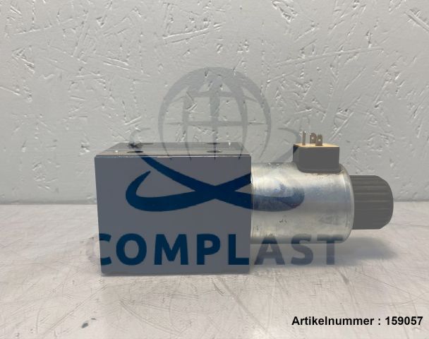 BOSCH / 0 810 001 772 / Wegeventil / NG10