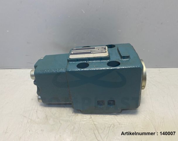 BOSCH non-return valve / 0 811 020 020 / 1600872880