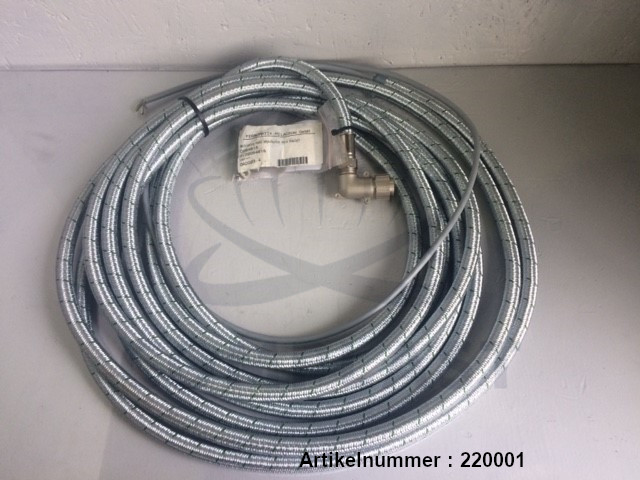 Ferromatik Kabel Wegmesssystem komplett, 11 m / 0094615