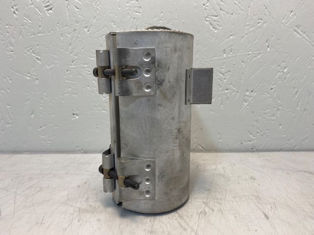 ERGE Heizband Ø 65 x 171 mm, 230 V / 1500W / 10022083 / 0025.23389.98.00