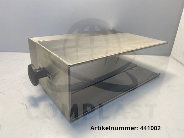 Arburg coupling cover 46716 / 88742