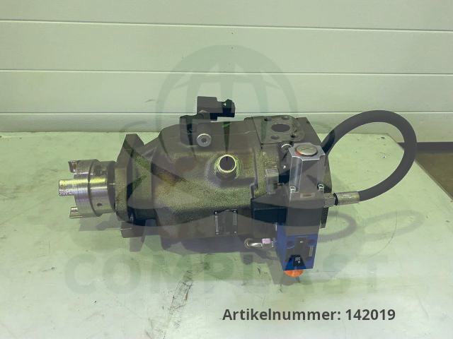 Krauss Maffei / R901196506, R901200111 / AKP 100 mit Propventil / 6441939