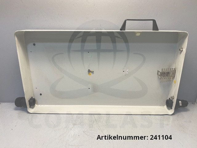 Arburg rear operator terminal Selogica control / 197.770 A