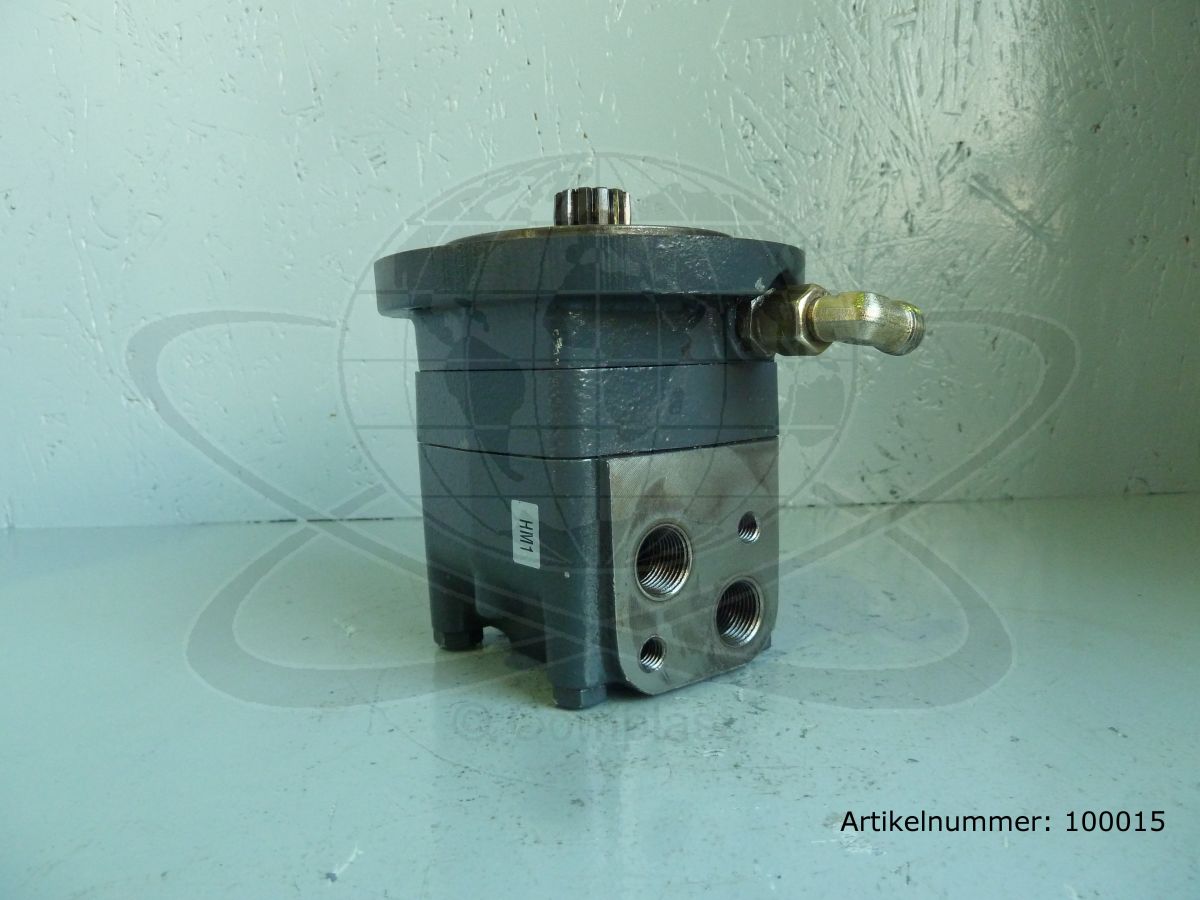 Danfoss hydraulic motor, OMSS 150 / 151FO238-2