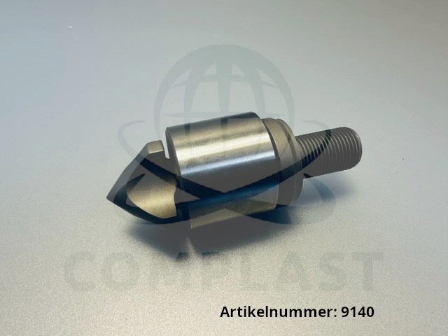 Rückstromsperre neu für Arburg, Ø 40 mm
