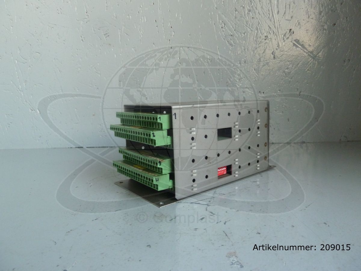 Remak CAN-E/A Einheit / 7913001001 - Complast GmbH
