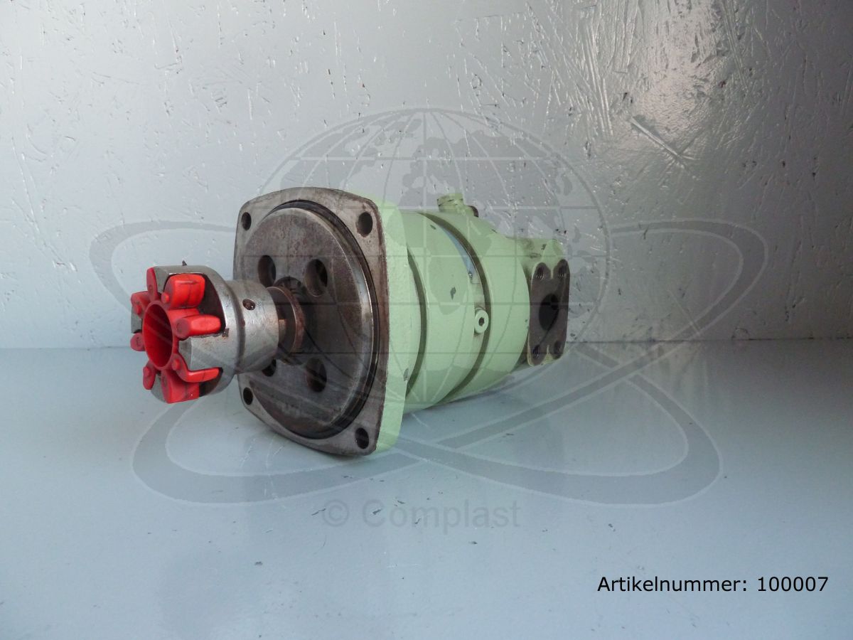 Sauer Hydromotor 4M.060