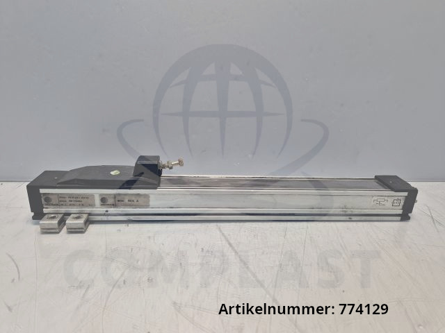 Gefran PK-M-225-L-XL0181 position measuring system