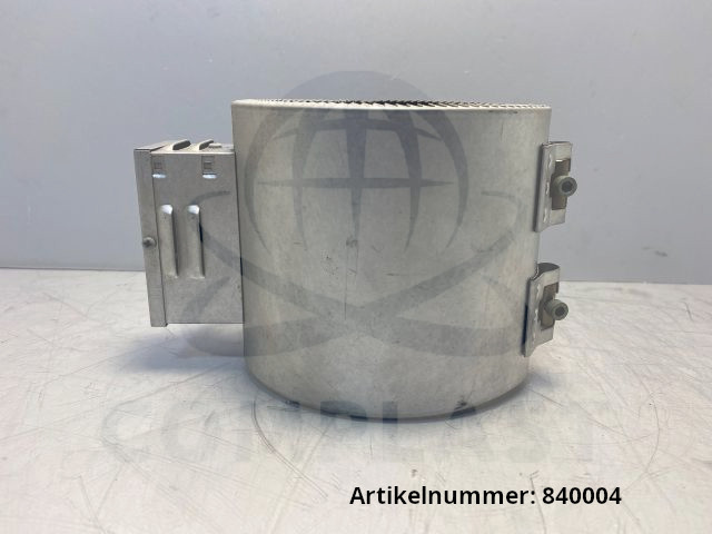 ERGE cylinder heating band Ø 130 x 141 mm 230V-460V/2500W / 10145736
