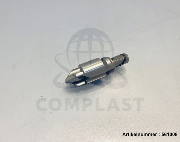 Arburg RSP Ø 18 mm / neu