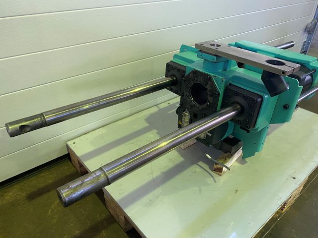 Antriebswelle komplett