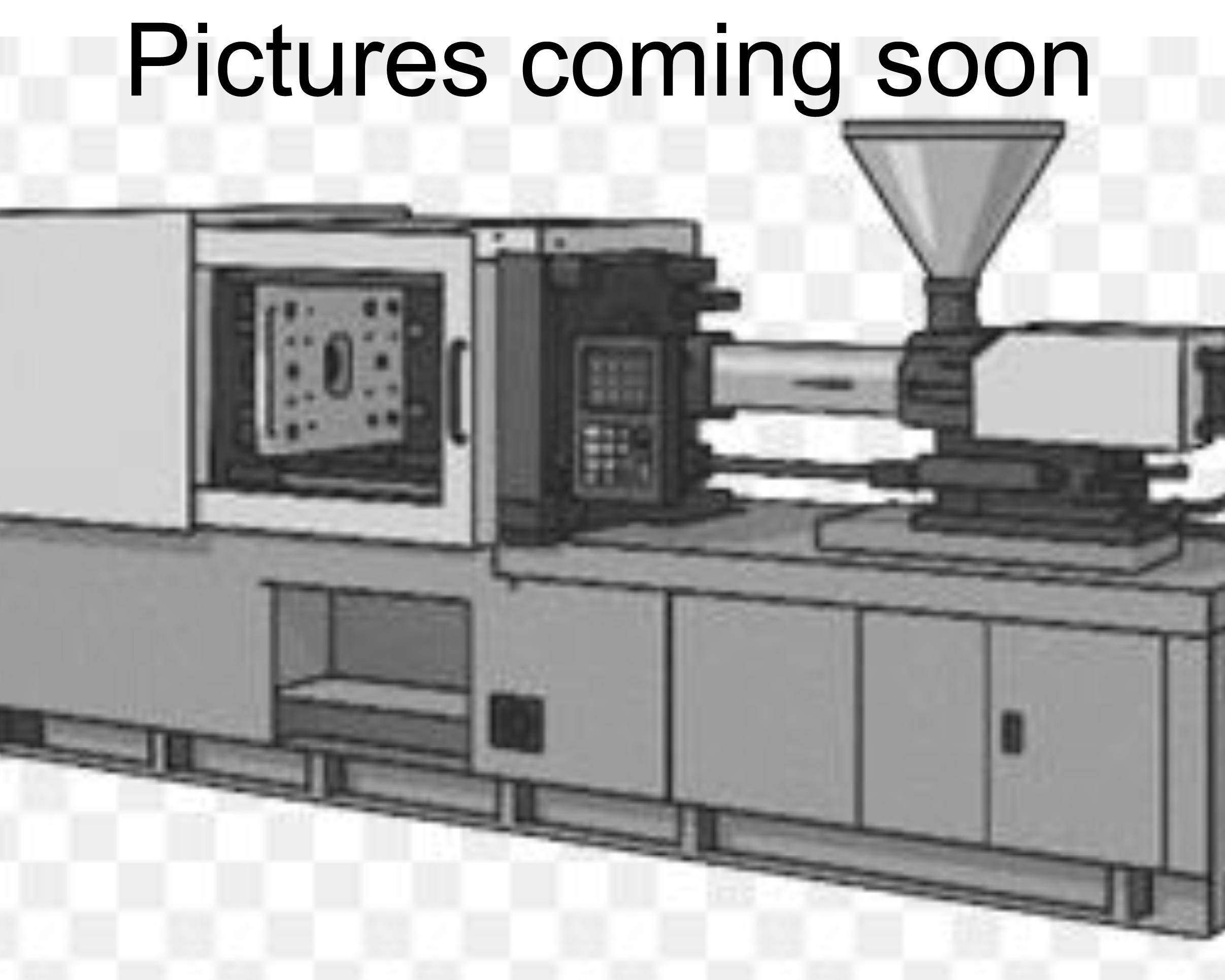 Arburg 370S 700-170, 2008