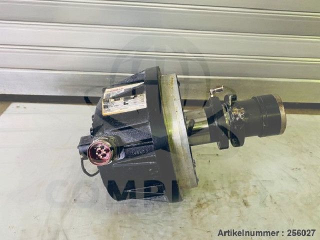 OSWALD Auswerfermotor MFS11.1-6UA-DAW 50 / 06326066 / 1933-000033