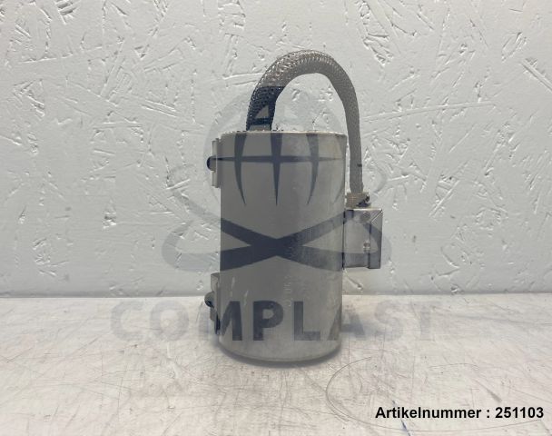 Arburg Ø 60 x 130 mm / Heizband / 200-240V 1250W