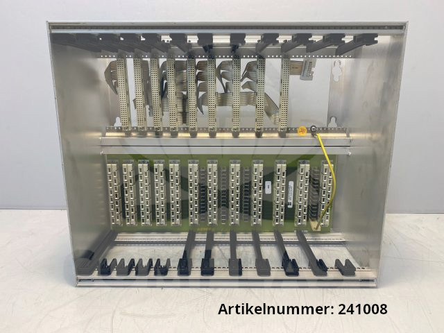 Arburg housing cpl. power unit 177.167 A