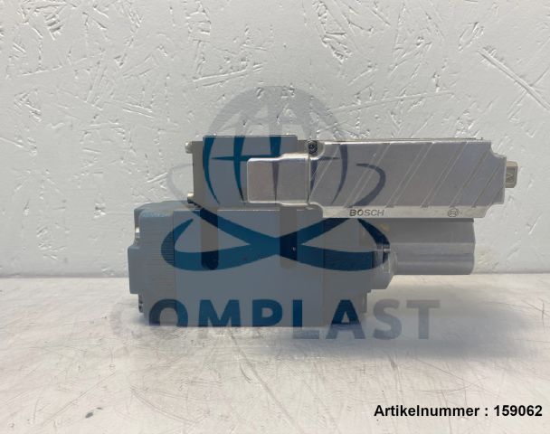 BOSCH / 0 811 404 669, 1 817 414 313 / vorgest. Prop. Ventil / 117.723